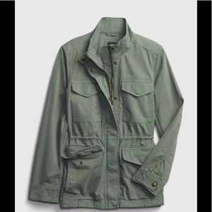 Gap Utility Jacket